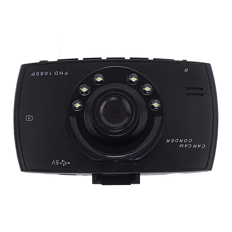 Convenient, Beautiful And Practical Ab-C005 Car Dashboard Camera