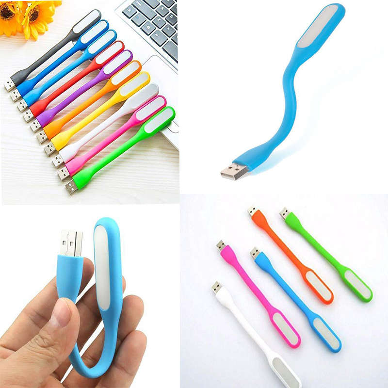 Mini Convenient Usb Led Light