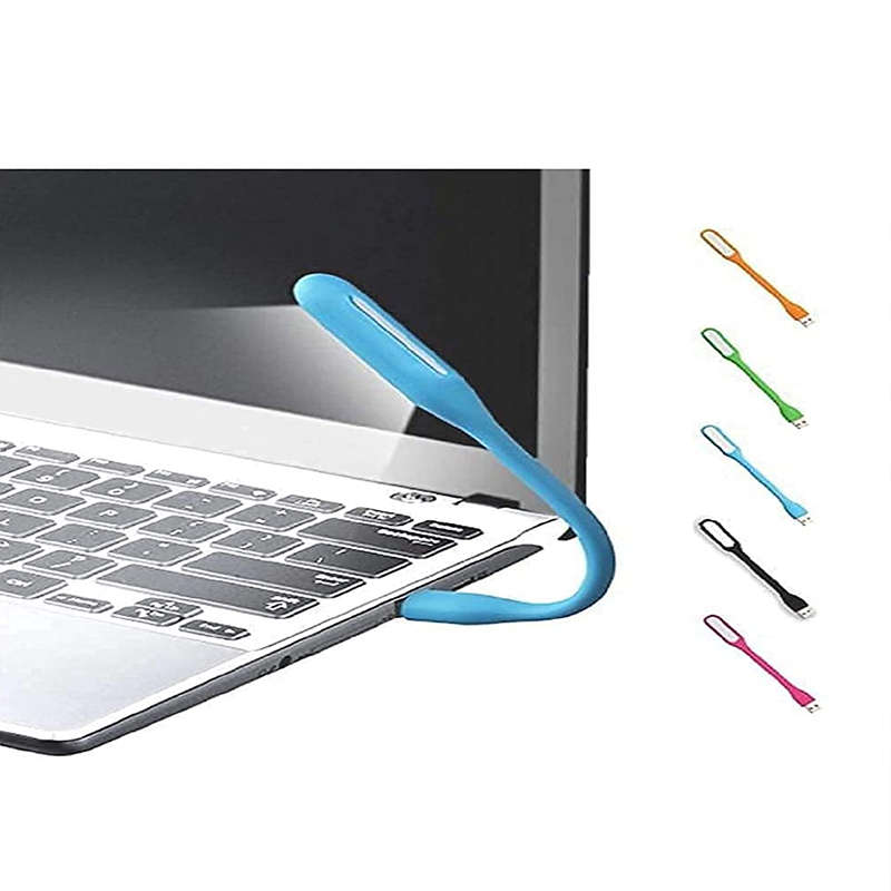 Mini Convenient Usb Led Light