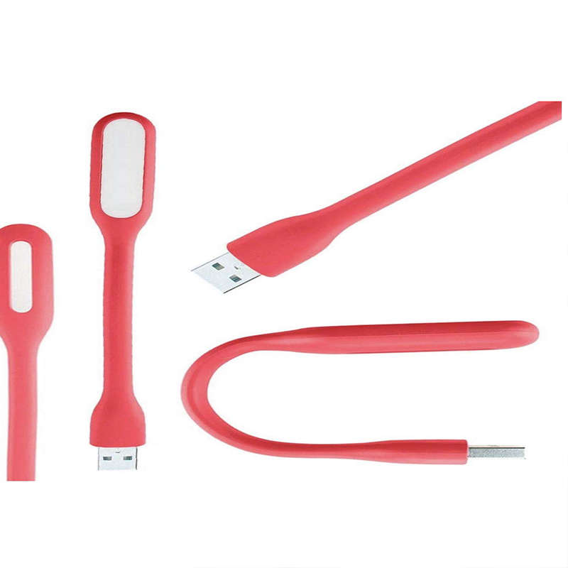 Mini Convenient Usb Led Light