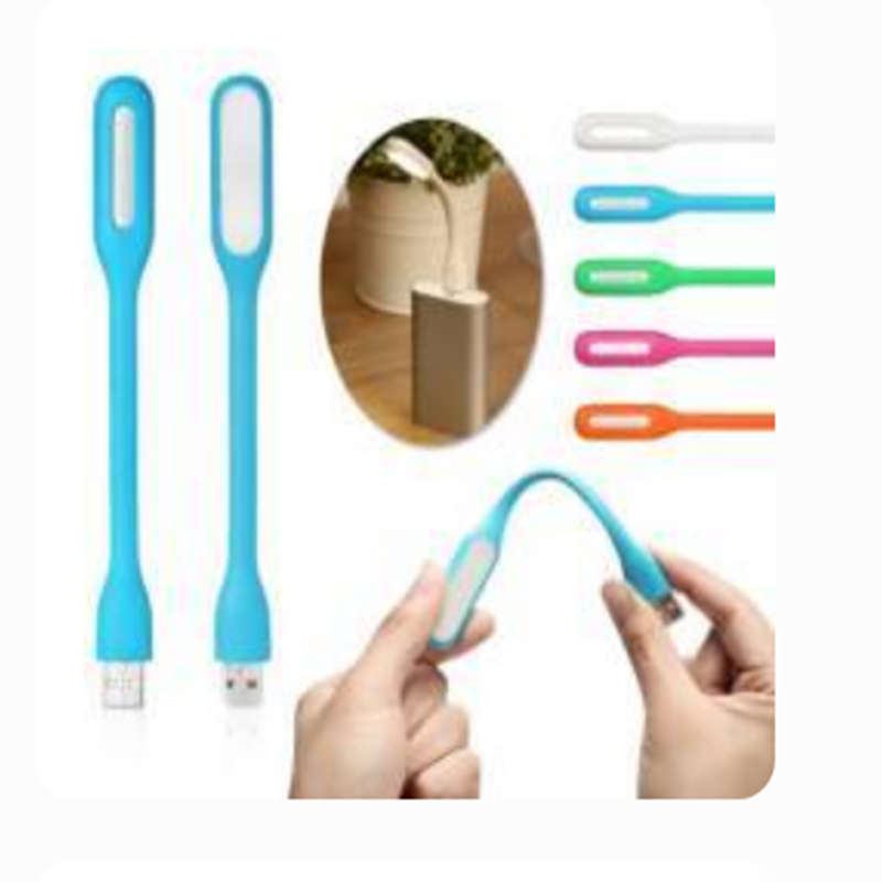 Mini Convenient Usb Led Light