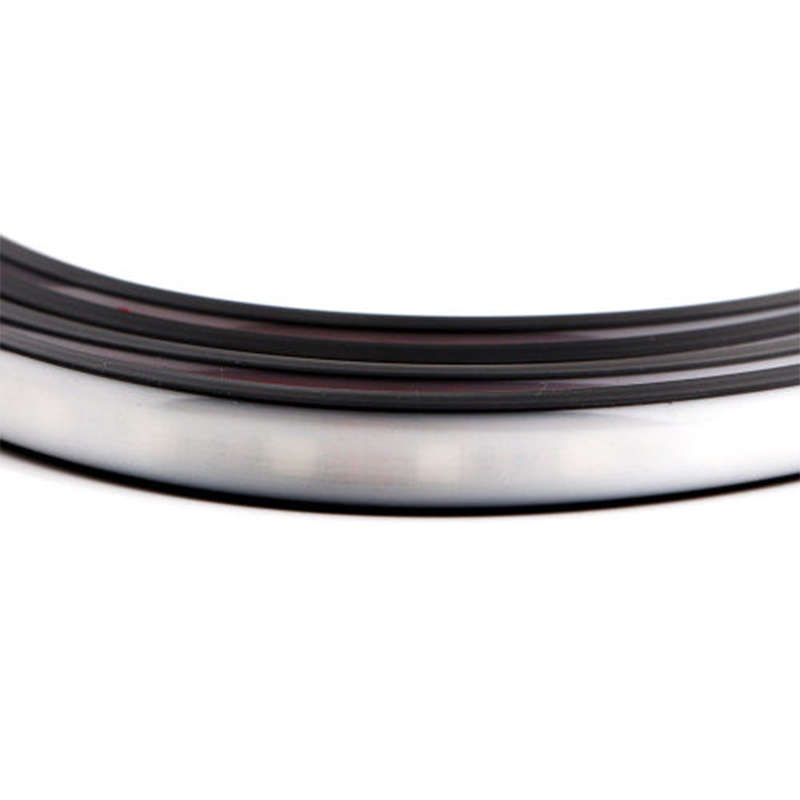 Beautiful And Beautiful 7-Color Rgb Car Led Light Strip Ranger Neon Mesh Light For Under Hood Grille