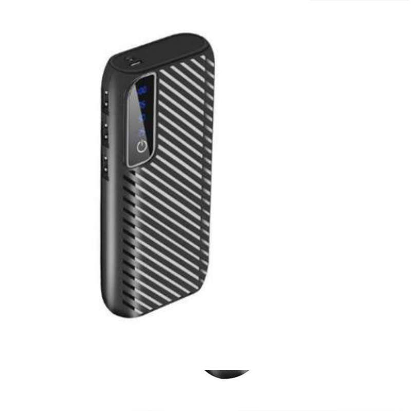 Convenient And Practical Power Bank 8000Mah With 3 Usb Port