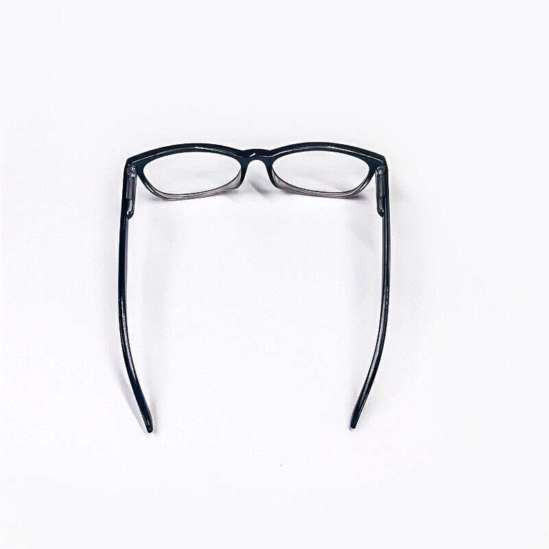 Clear And Practical Automatic Adjustment Optical Glasses Power Range 0.5X To 2.5X