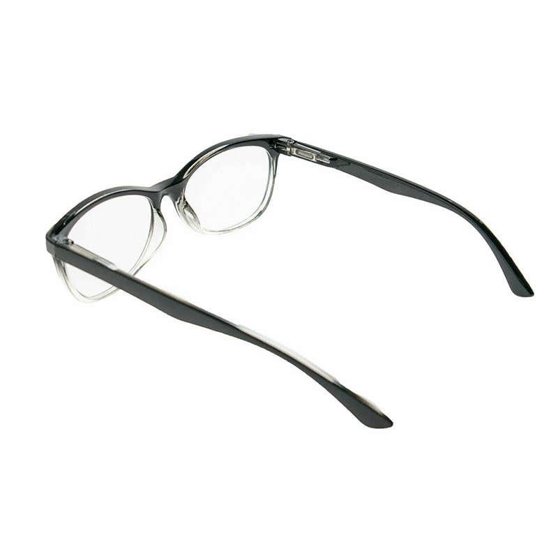 Clear And Practical Automatic Adjustment Optical Glasses Power Range 0.5X To 2.5X