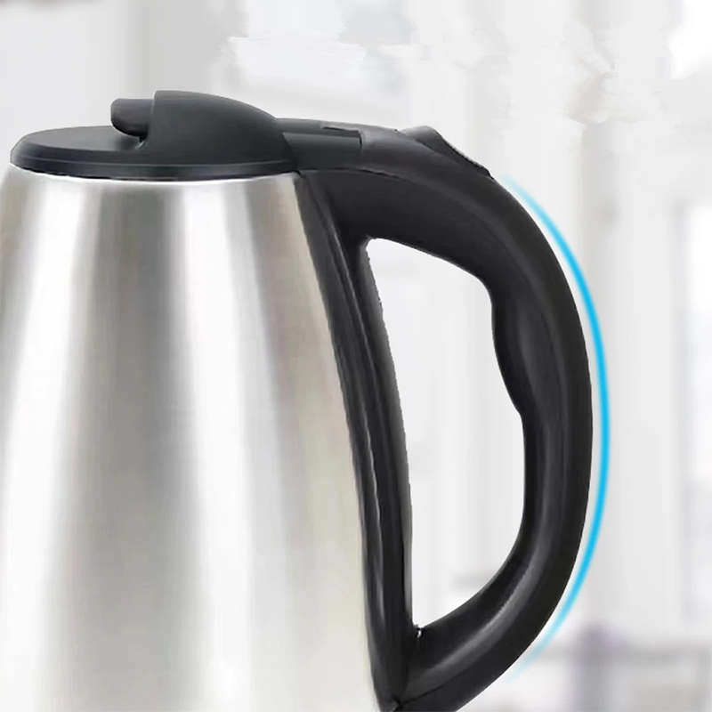 Convenient And Durable Electric Kettle Thermos Bottle Kitchen Office