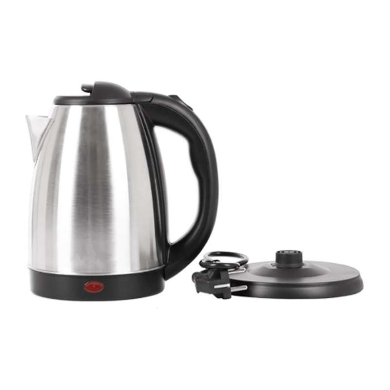 Convenient And Durable Electric Kettle Thermos Bottle Kitchen Office