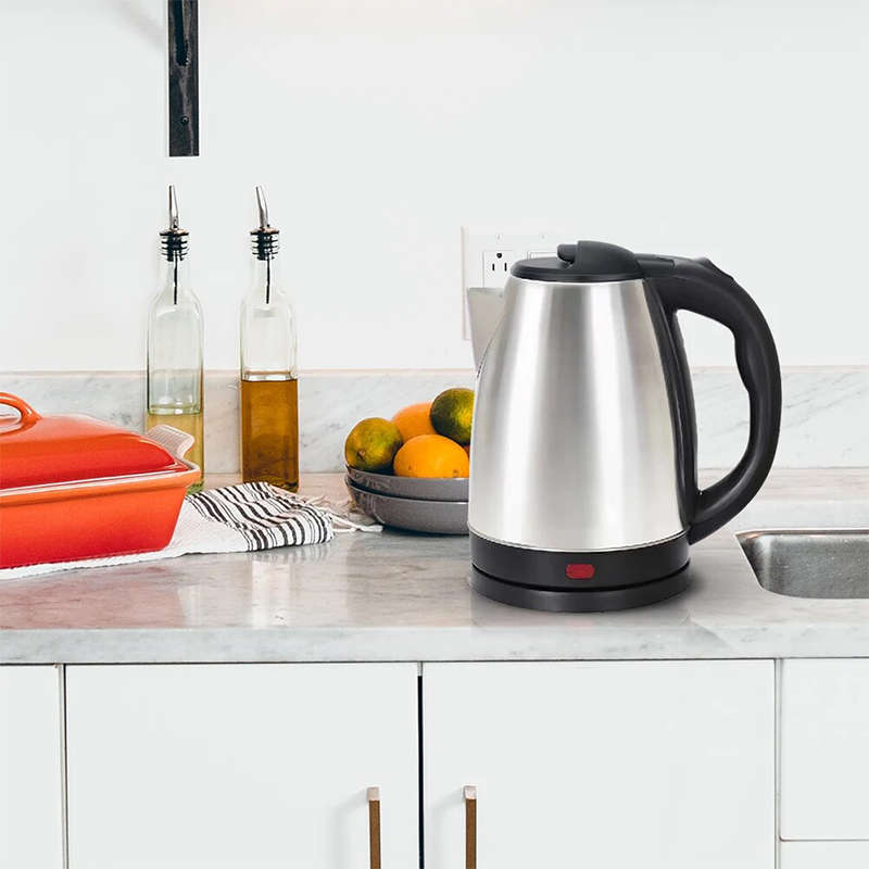 Convenient And Durable Electric Kettle Thermos Bottle Kitchen Office