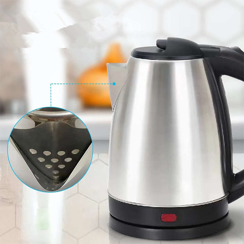 Convenient And Durable Electric Kettle Thermos Bottle Kitchen Office