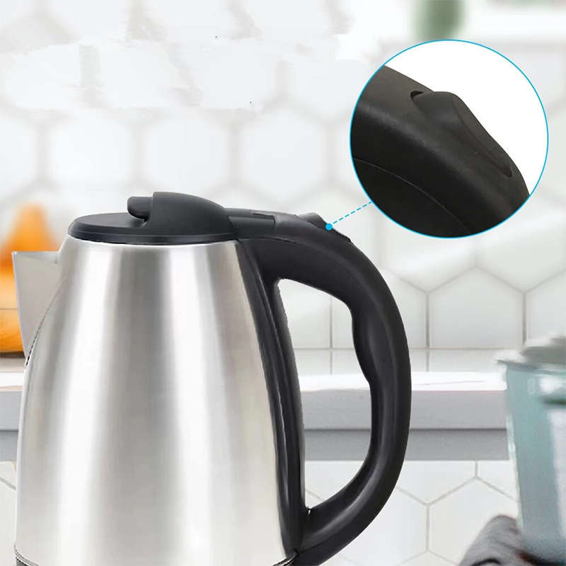 Convenient And Durable Electric Kettle Thermos Bottle Kitchen Office
