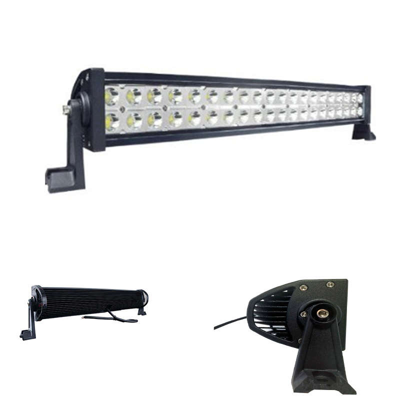 Convenient And Practical Spotlight Led Light Strip 40 Led 120W
