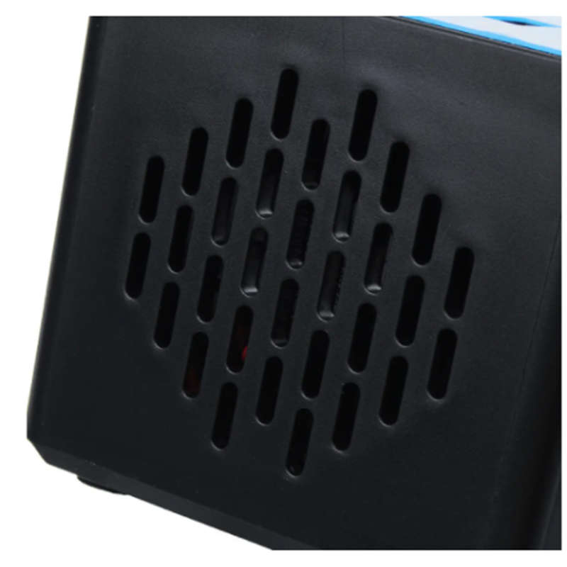 Convenient, Practical And Multifunctional 20-Port Usb Smart Distribution Charger Desktop Fast Chargi