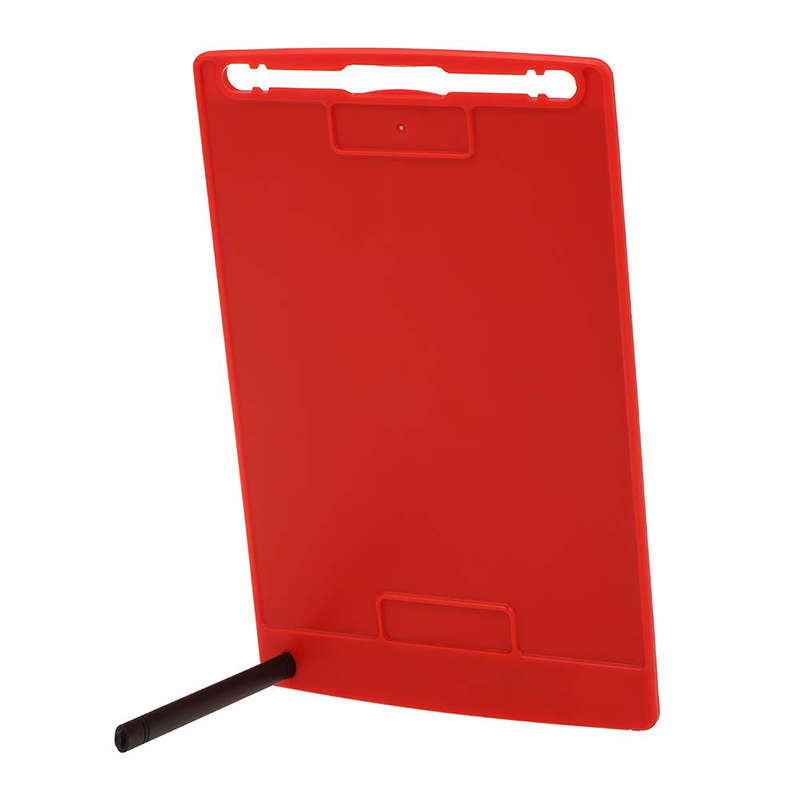 Children`s Writing As-51352 Lcd Writing Board 10 Inches With Stylus