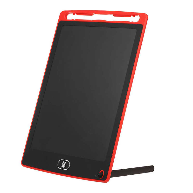 Children`s Writing As-51352 Lcd Writing Board 10 Inches With Stylus