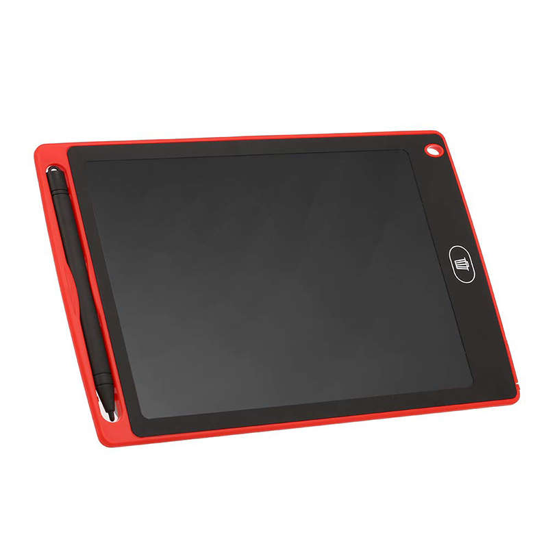 Children`s Writing As-51352 Lcd Writing Board 10 Inches With Stylus
