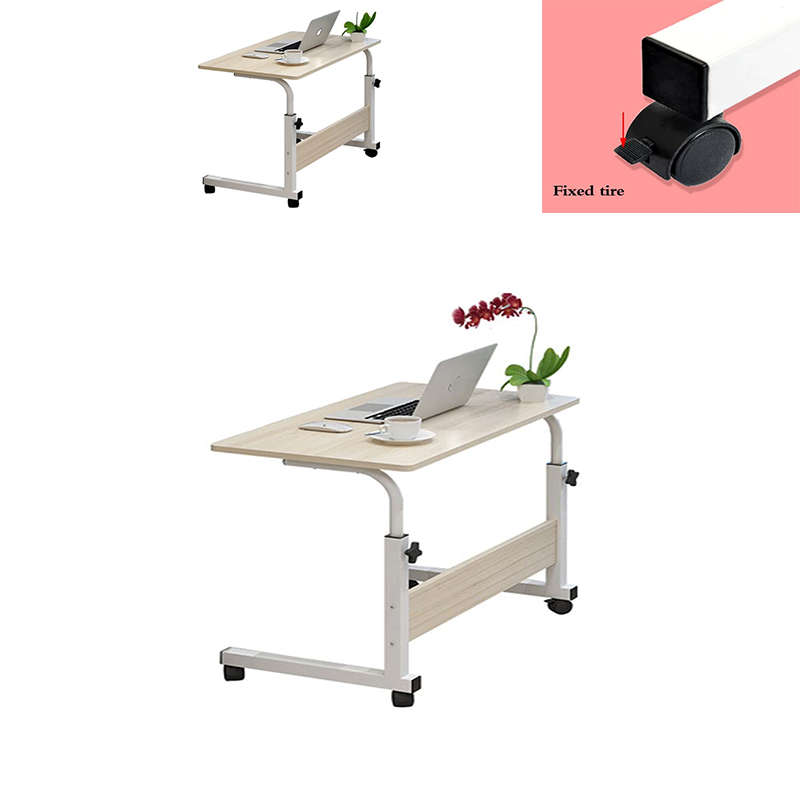 Convenient And Convenient Simple Computer Table Bedside Table Computer Table Lazy Laptop Table Bed C