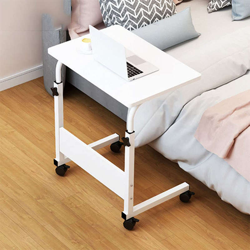 Convenient And Convenient Simple Computer Table Bedside Table Computer Table Lazy Laptop Table Bed C