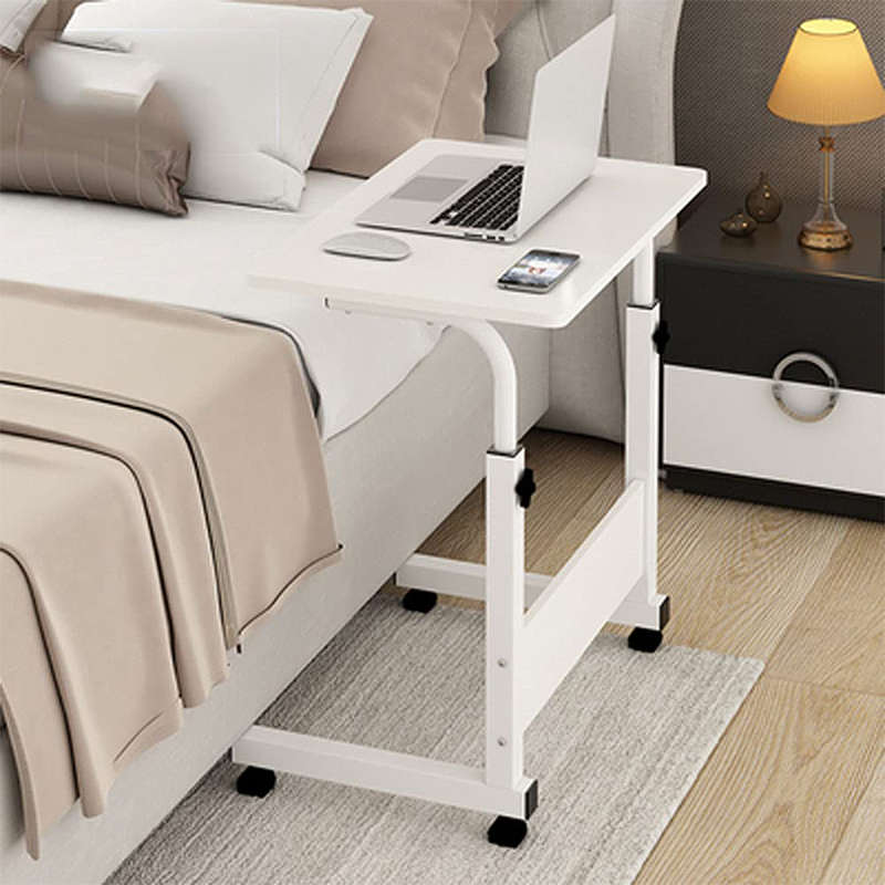 Convenient And Convenient Simple Computer Table Bedside Table Computer Table Lazy Laptop Table Bed C