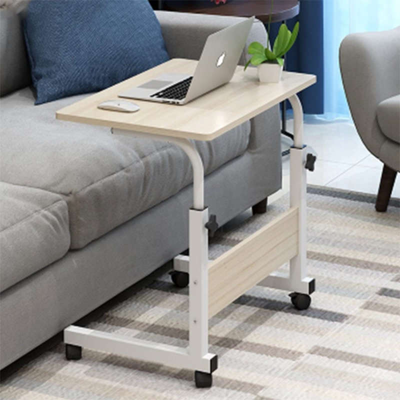 Convenient And Convenient Simple Computer Table Bedside Table Computer Table Lazy Laptop Table Bed C