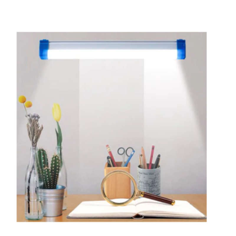 Small And Convenient Usb Rechargeable Led Lithium Battery Light Magnetic Portable Light 30Cm