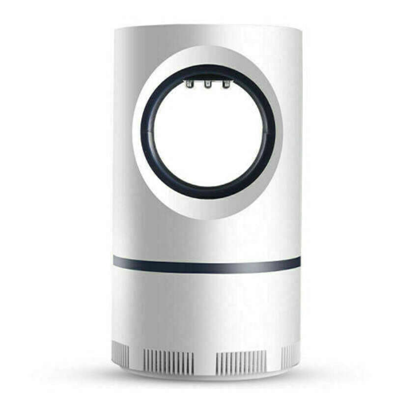 Beautiful, Convenient And Safe Electric Mosquito Killer Lamp Indoor Fly Killer Lamp Insect Killer Le