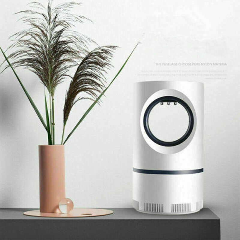 Beautiful, Convenient And Safe Electric Mosquito Killer Lamp Indoor Fly Killer Lamp Insect Killer Le