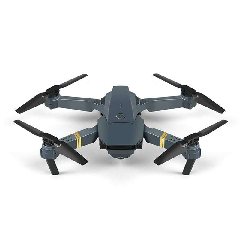 Foldable Mini Drone, Wifi Camera, Live Video Drone With Altitude Hold Function