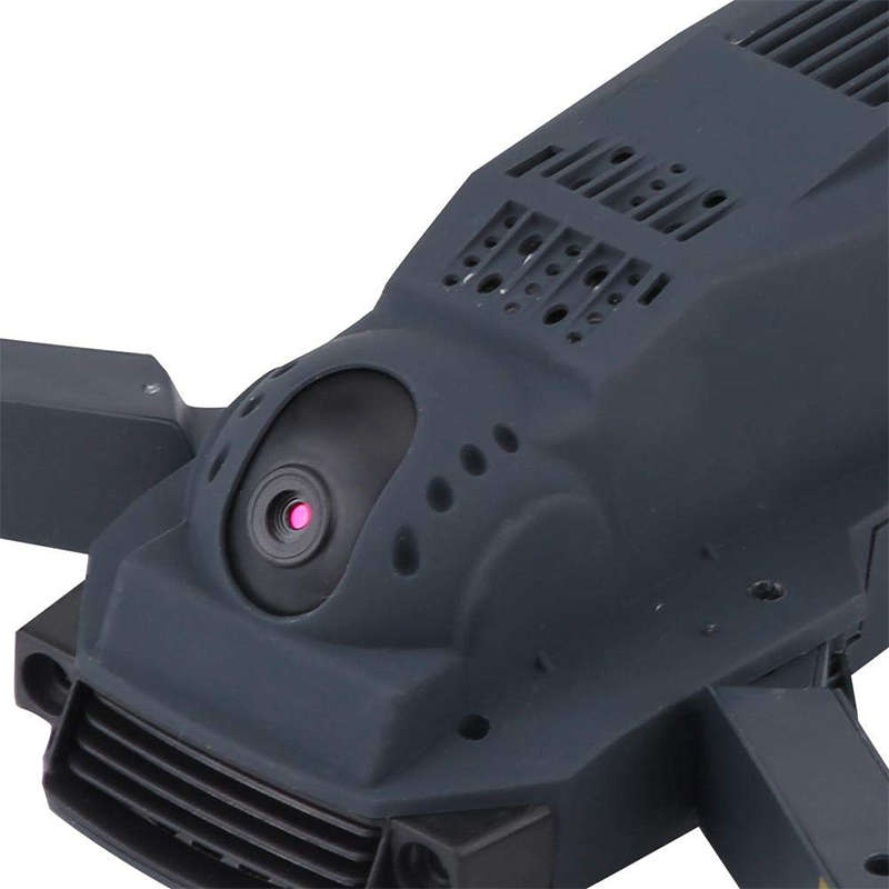 Foldable Mini Drone, Wifi Camera, Live Video Drone With Altitude Hold Function