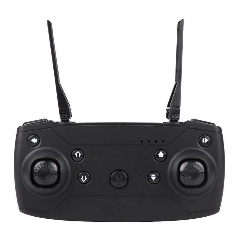 Foldable Mini Drone, Wifi Camera, Live Video Drone With Altitude Hold Function