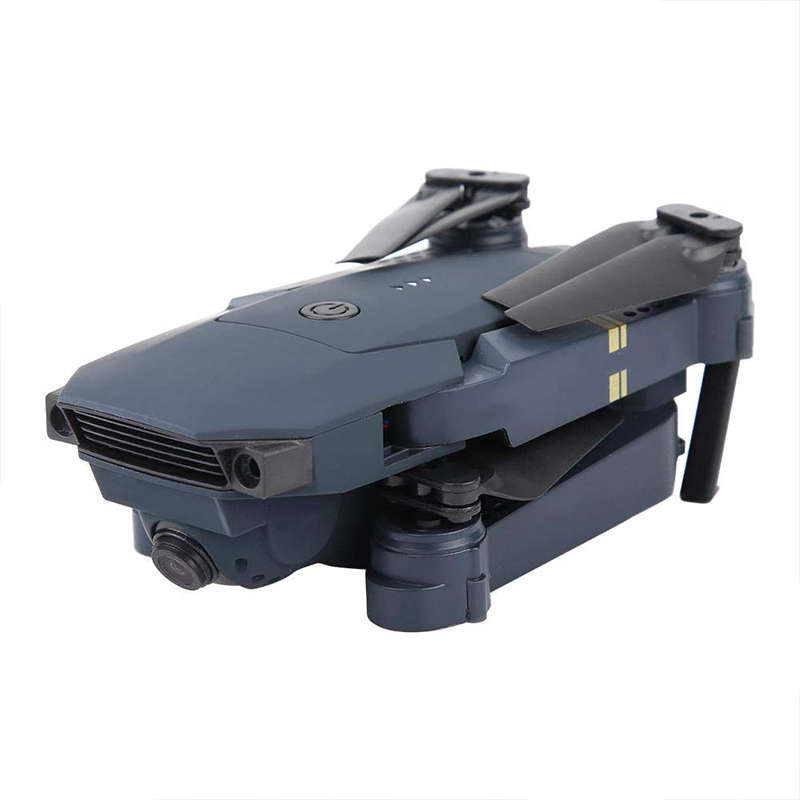 Foldable Mini Drone, Wifi Camera, Live Video Drone With Altitude Hold Function