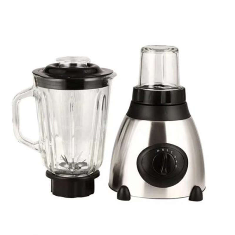 Convenient And Practical 2-In-1 High-Power Household Blender, Meat, Vegetable And Fruit Grinder, Foo