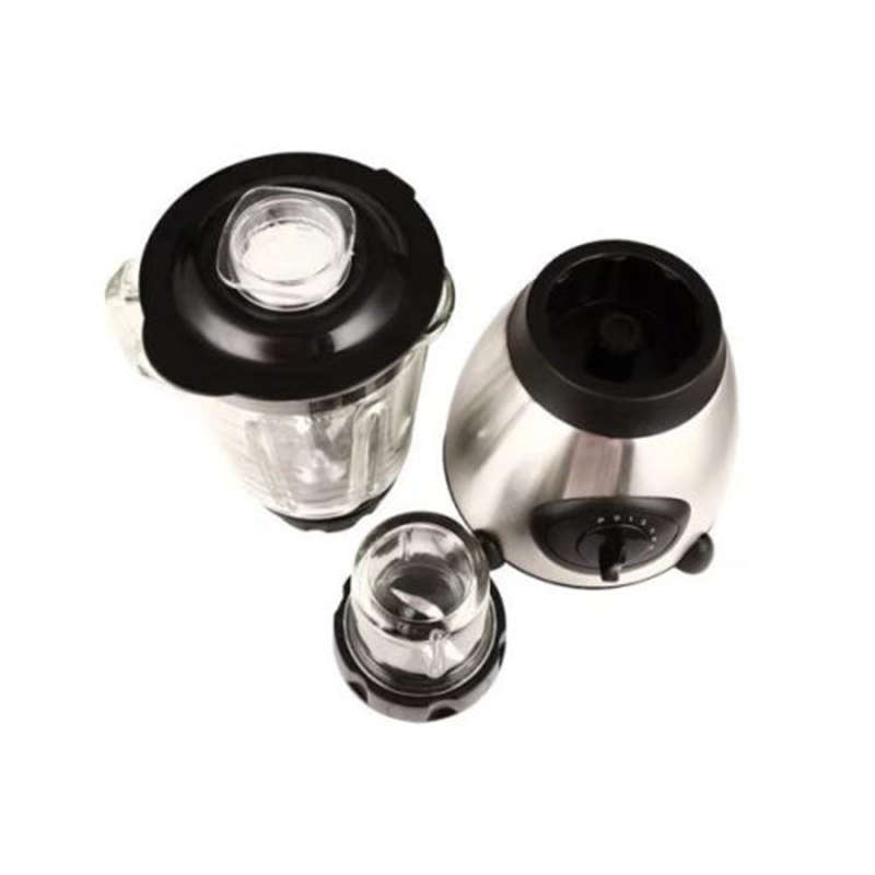 Convenient And Practical 2-In-1 High-Power Household Blender, Meat, Vegetable And Fruit Grinder, Foo