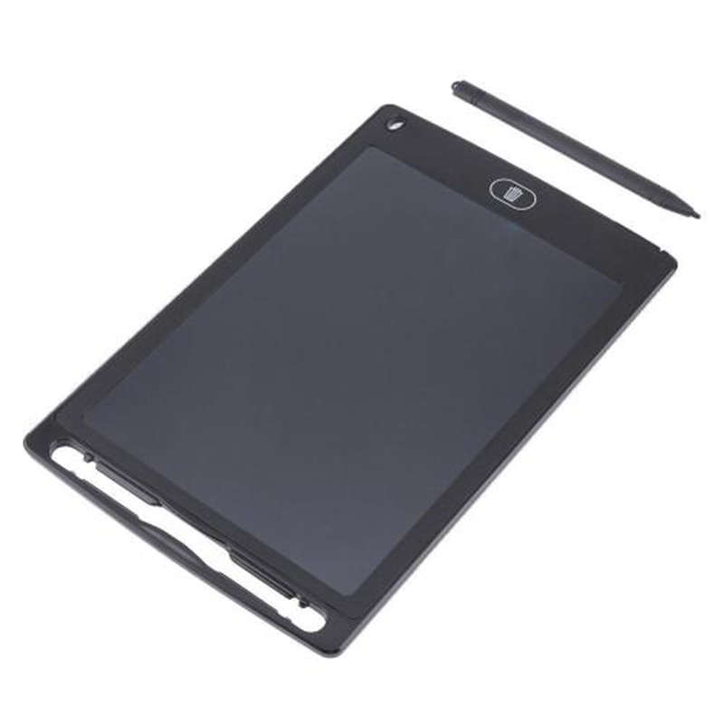 Convenient And Practical Ultra-Thin Lcd Tablet Pen Writing Drawing Memo Message Board