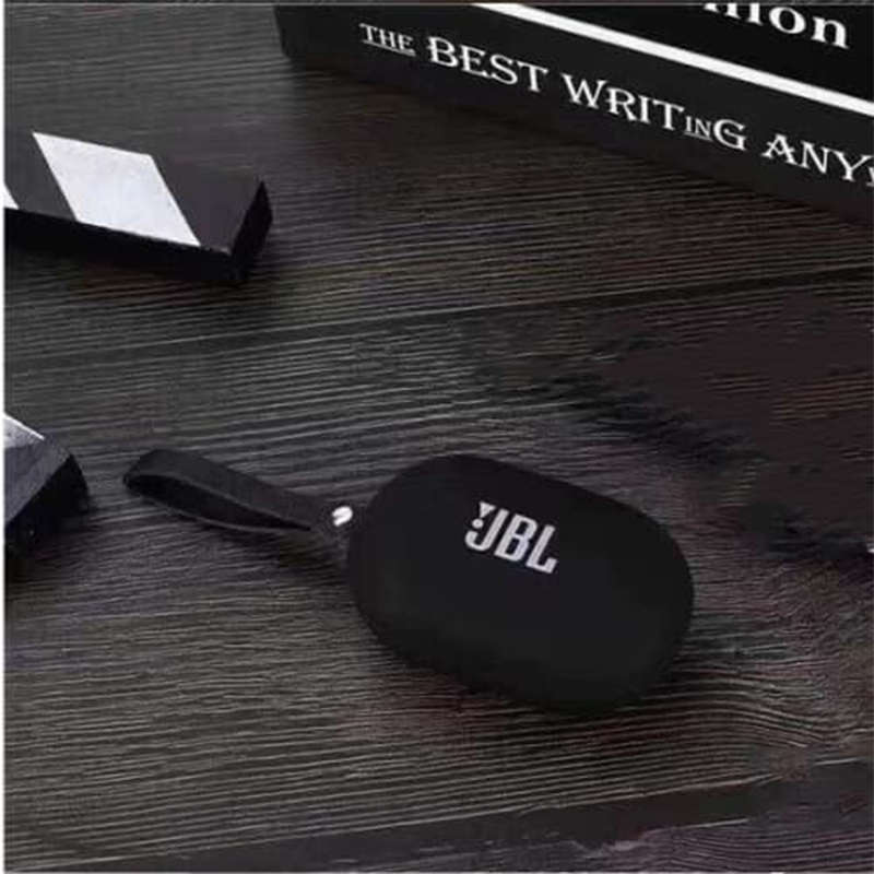 Convenient And Beautiful Bluetooth Wireless Earphones High-Quality Earphones