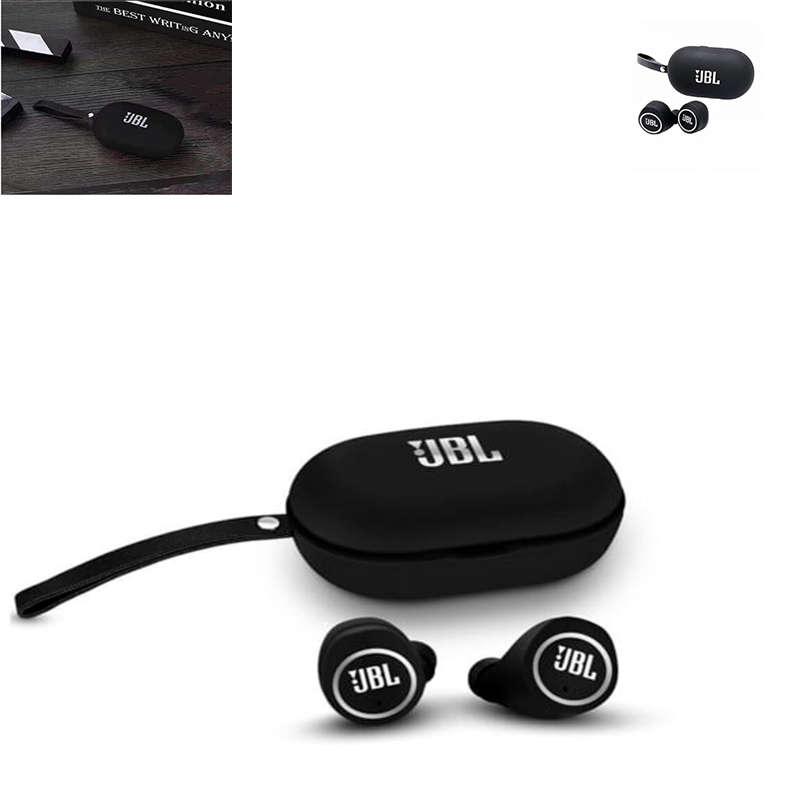 Convenient And Beautiful Bluetooth Wireless Earphones High-Quality Earphones