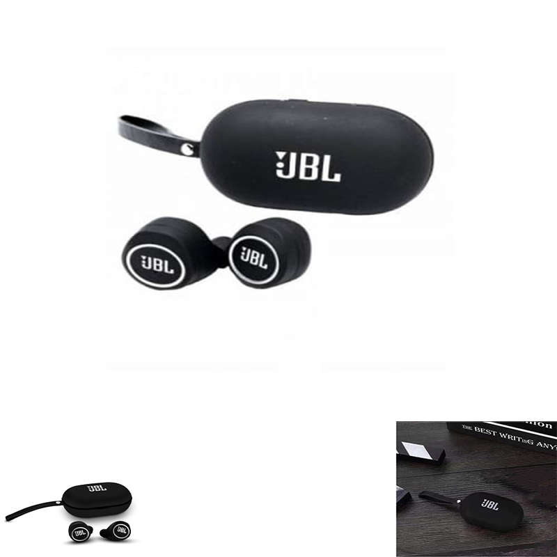 Convenient And Beautiful Bluetooth Wireless Earphones High-Quality Earphones