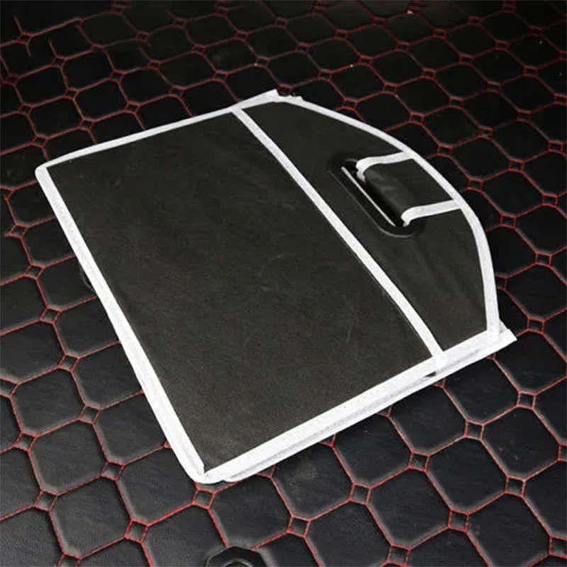 Convenient Car Trunk Storage Box Foldable Storage Rack Foldable