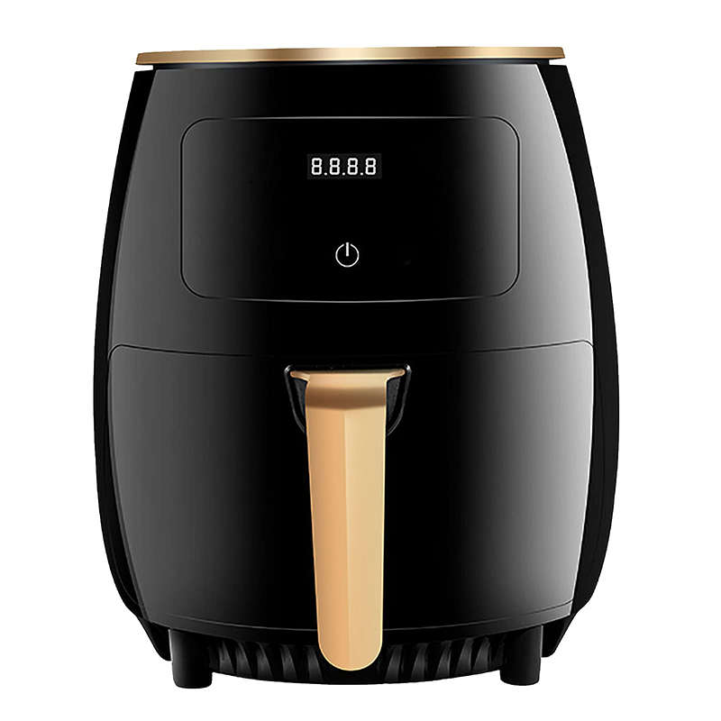 Convenient And Practical 4.5L Digital Display Air Fryer