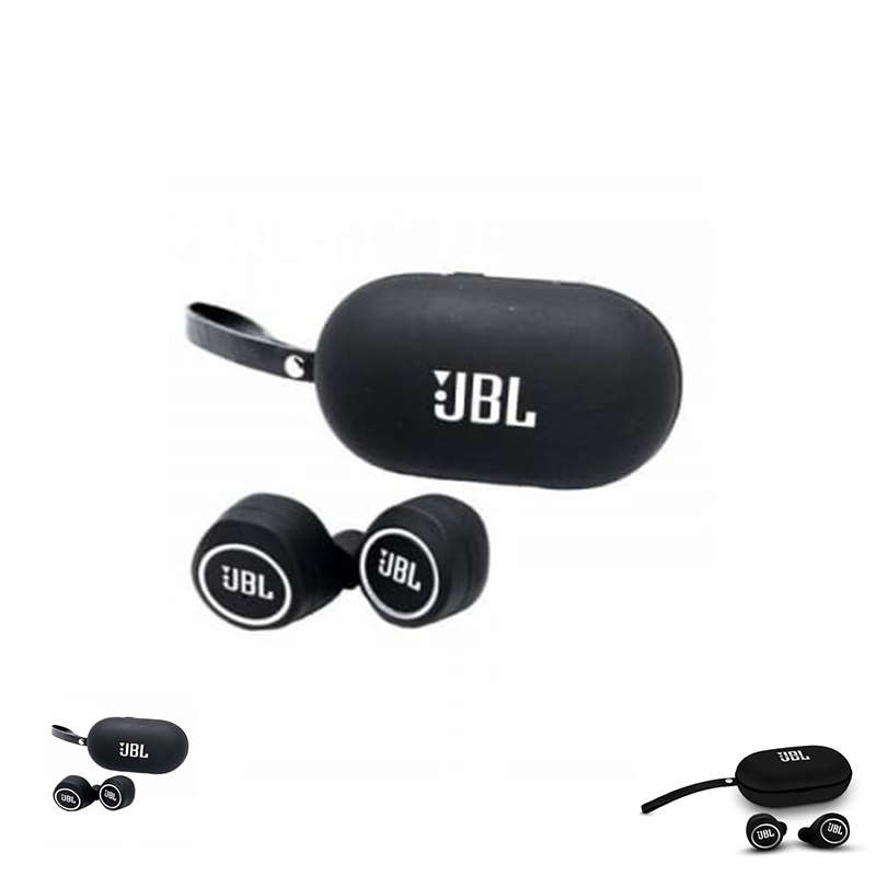 JBLConvenient And Beautiful Bluetooth Wireless Earphones High-Quality Earphones