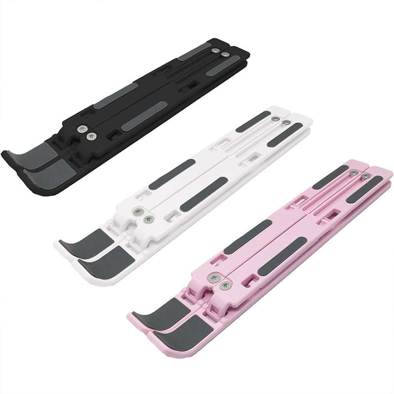 Convenient Rt003 8-Layer Foldable Stand