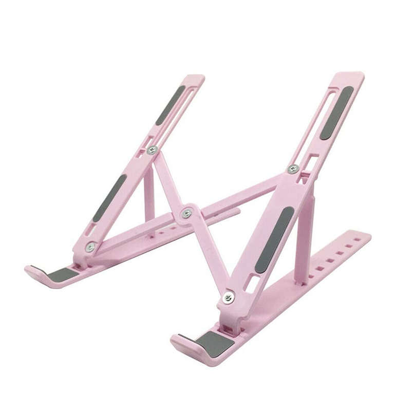 Convenient Rt003 8-Layer Foldable Stand