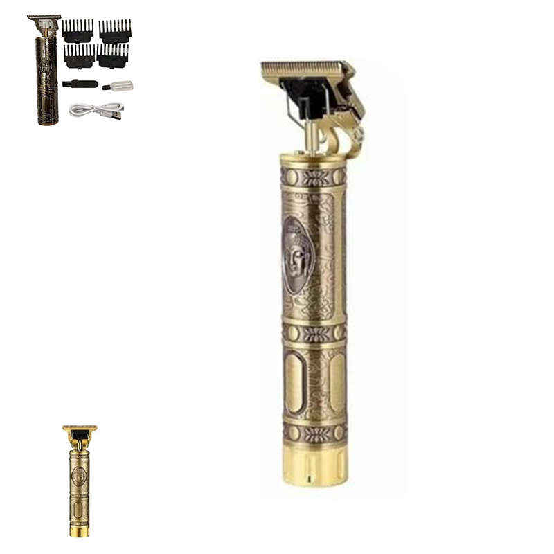 Convenient And Practical Hair Clipper, Electric Clipper, Multifunctional Special Shaver, Household E