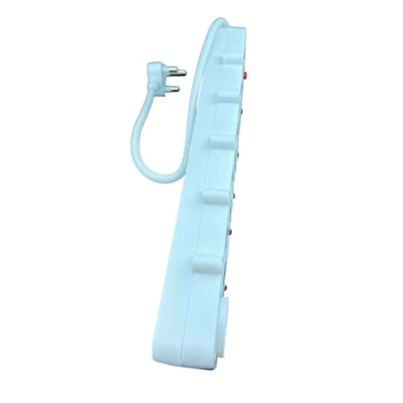 Essential Multi-Way Plugs And Sockets With Switches For Home Use