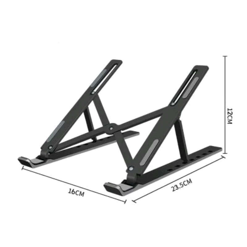 Convenient Laptop Stand Foldable Computer Stand Tablet Stand