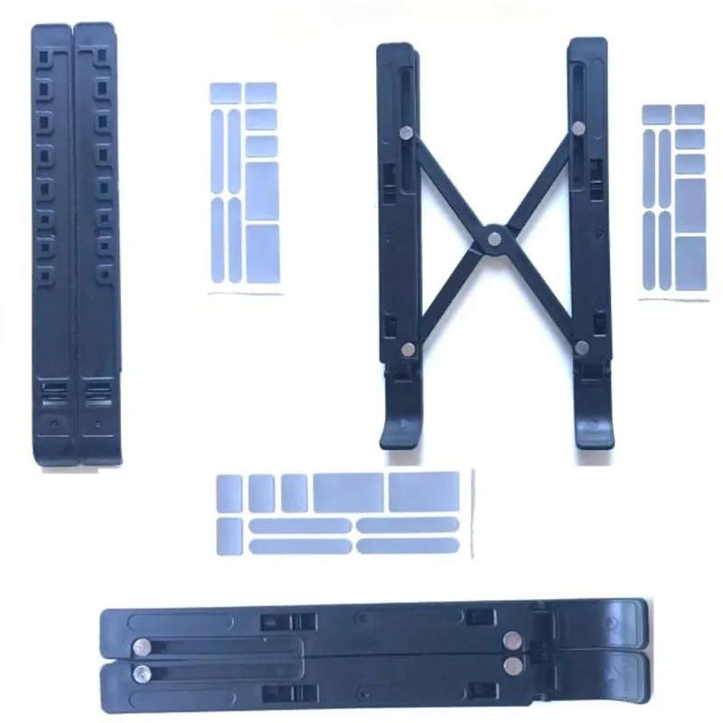 Convenient Laptop Stand Foldable Computer Stand Tablet Stand