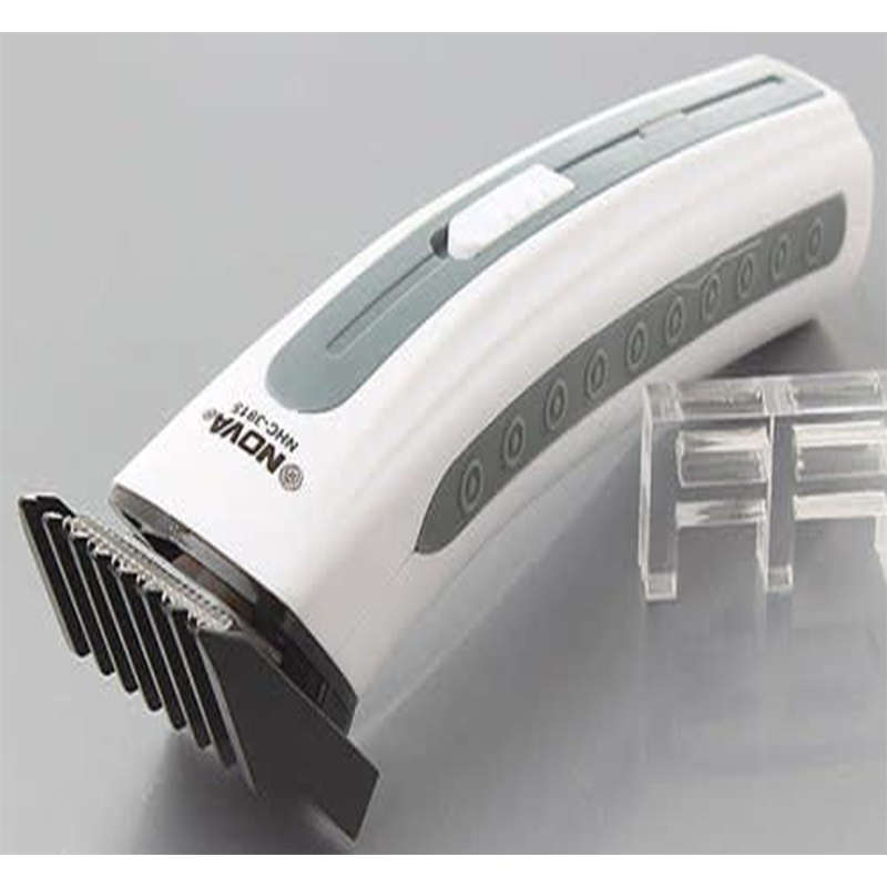 Home Essential Professional Men`s Electric Shaver Adult Shaver Hair Clipper Trimmer Beauty
