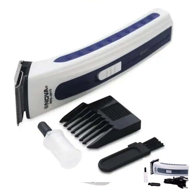 Home Essential Professional Men`s Electric Shaver Adult Shaver Hair Clipper Trimmer Beauty