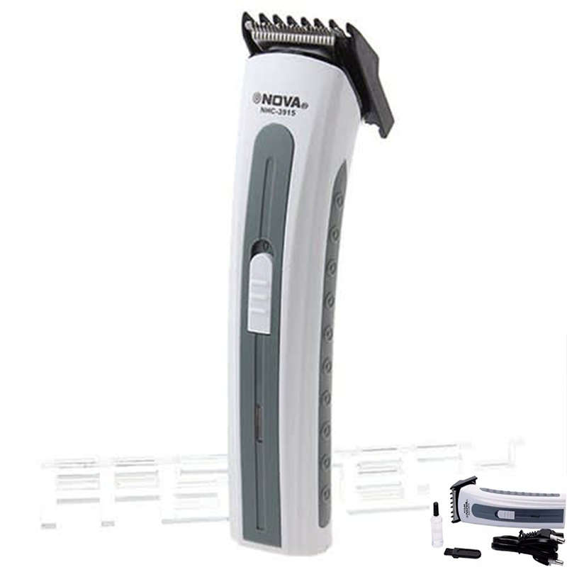 Home Essential Professional Men`s Electric Shaver Adult Shaver Hair Clipper Trimmer Beauty