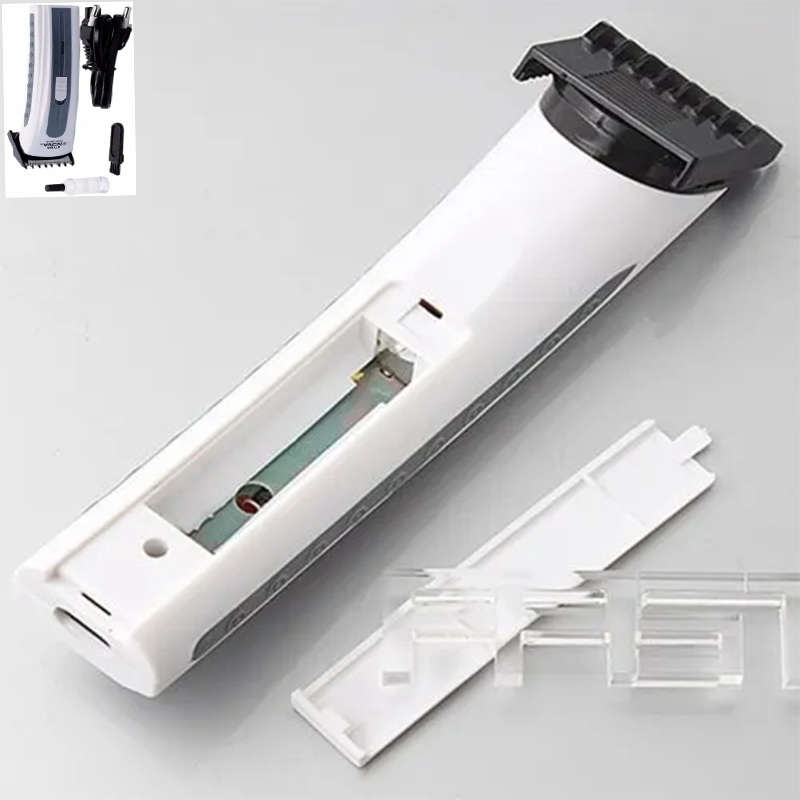 Home Essential Professional Men`s Electric Shaver Adult Shaver Hair Clipper Trimmer Beauty