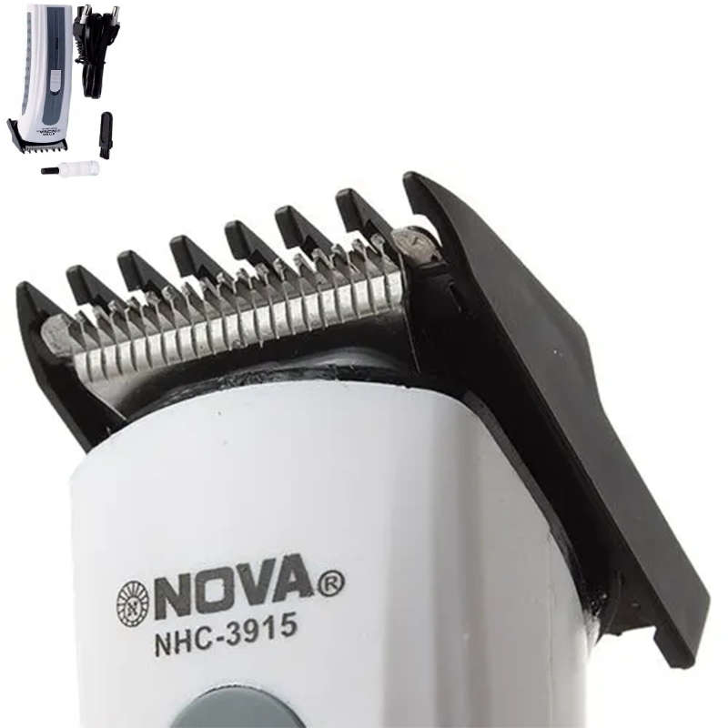 Home Essential Professional Men`s Electric Shaver Adult Shaver Hair Clipper Trimmer Beauty